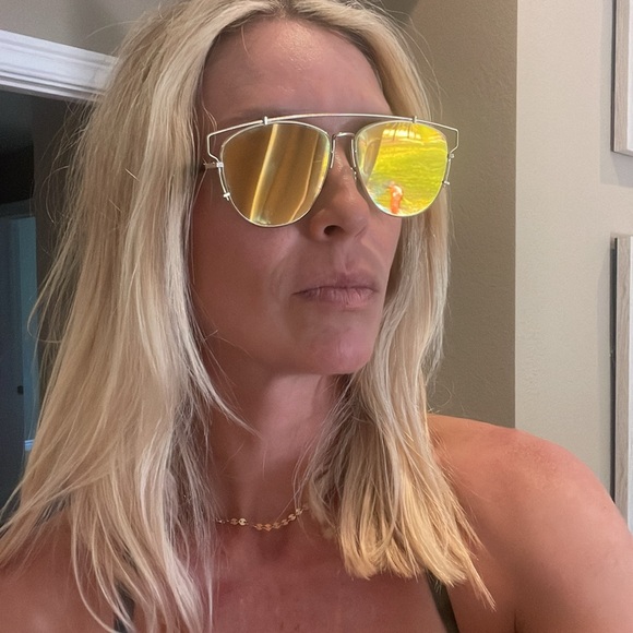 Christian Dior sunglasses-100% authentic - Picture 3 of 12